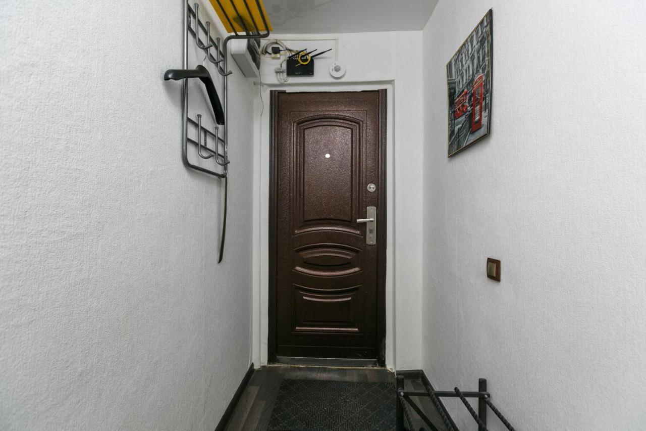 Апартаменты На Гоголя, 29 Новосибирск Экстерьер фото